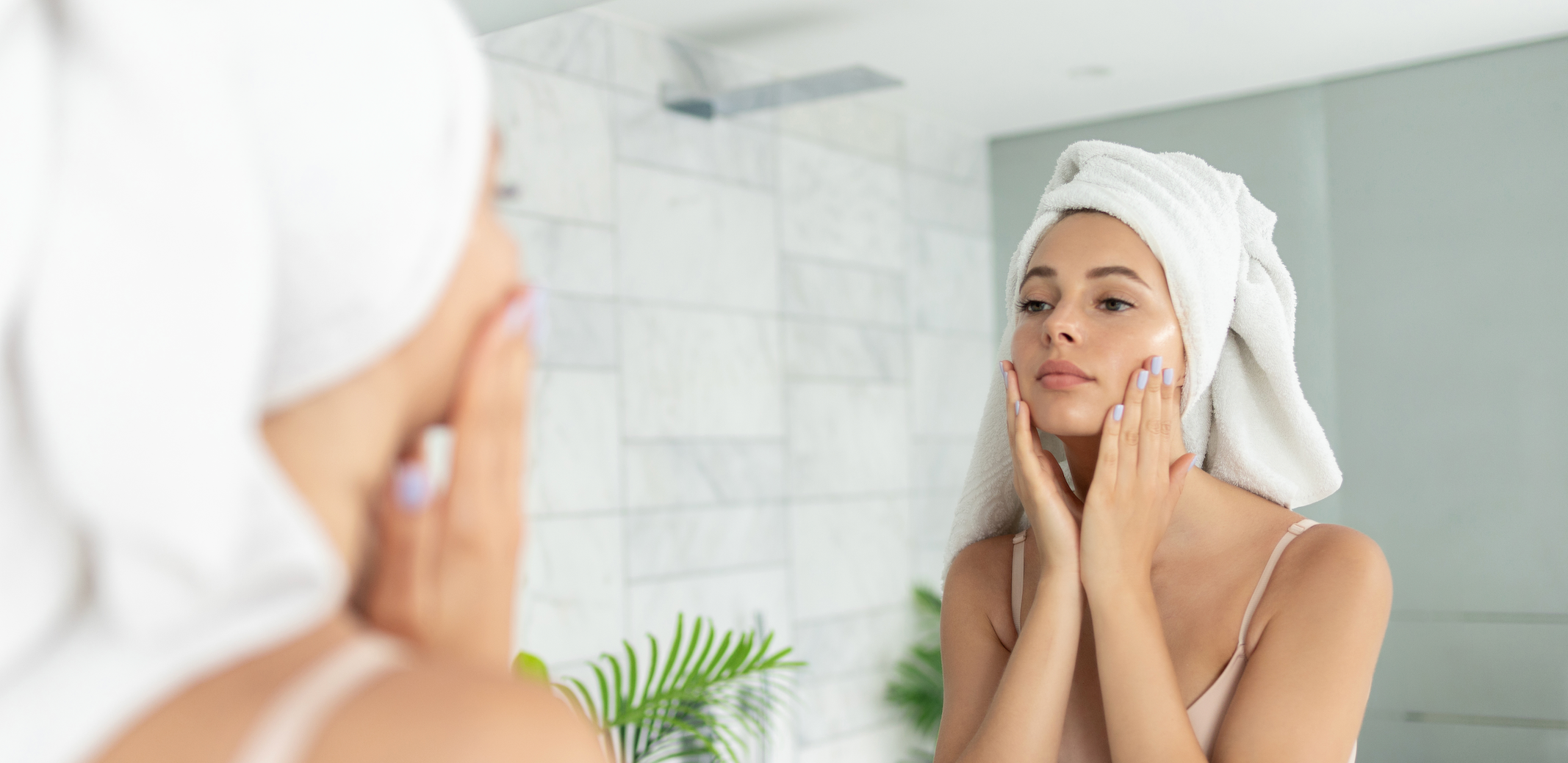 Skinimalism: why less means so much more