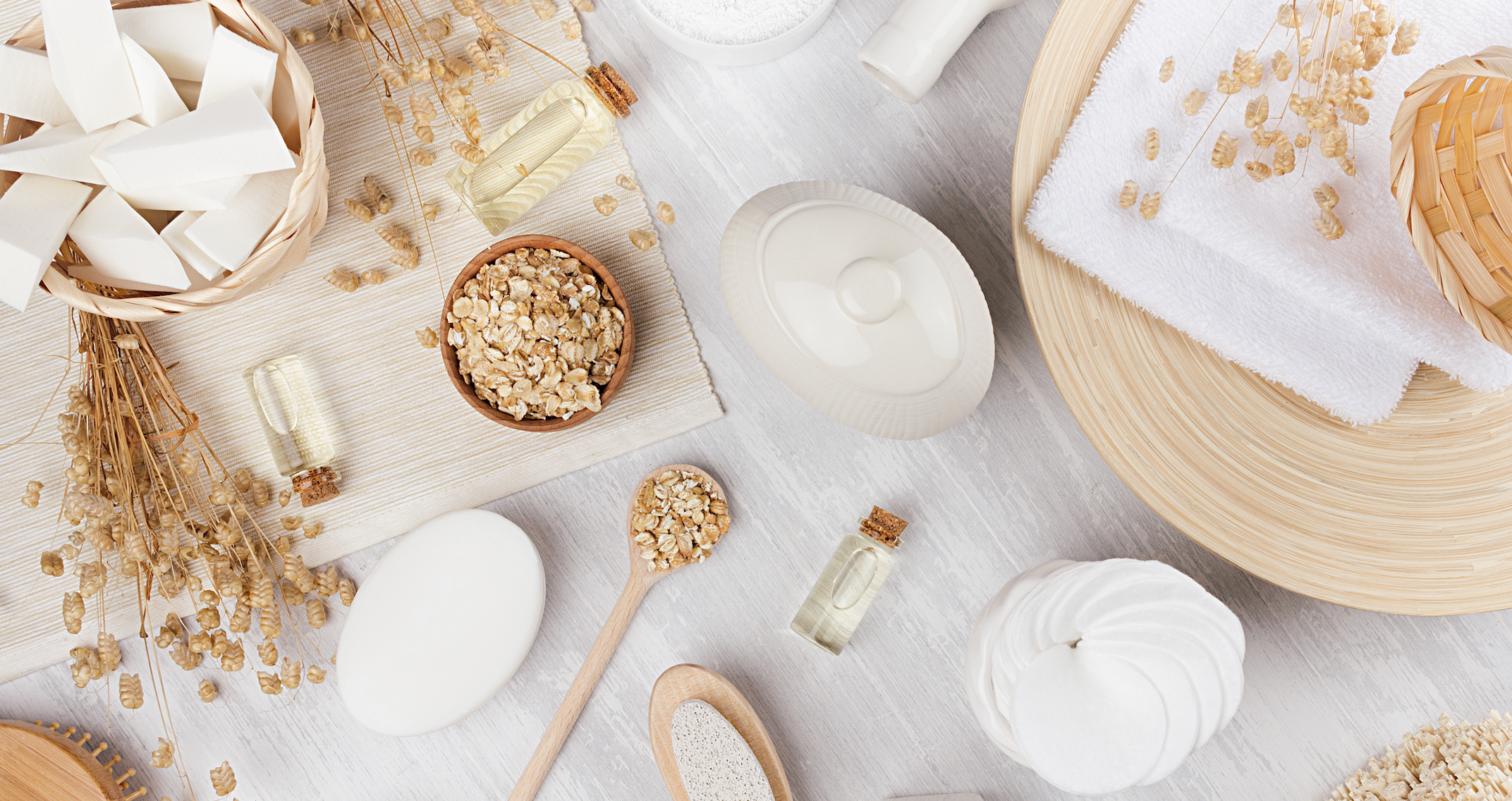 Is your skincare routine sustainable?