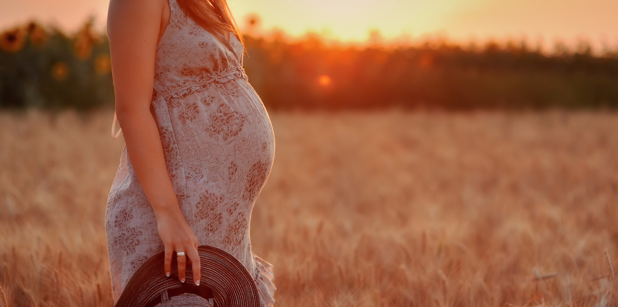 Can I use Oodee when I’m pregnant?