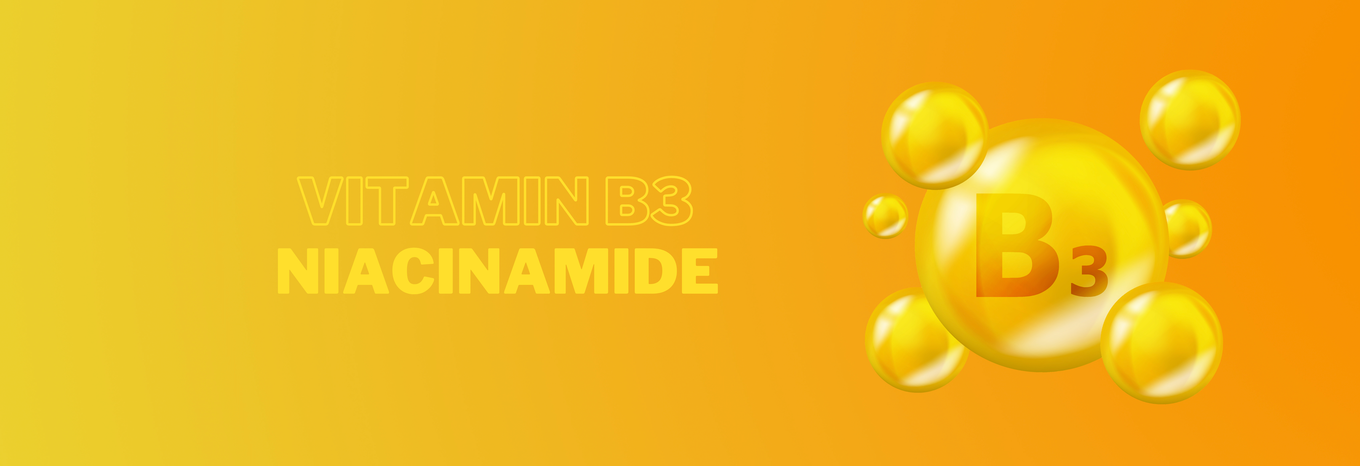 What are the skin benefits of niacinamide?