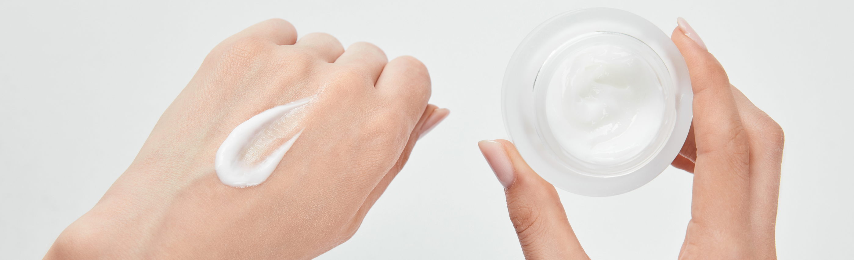 How to strengthen the skin’s moisture barrier