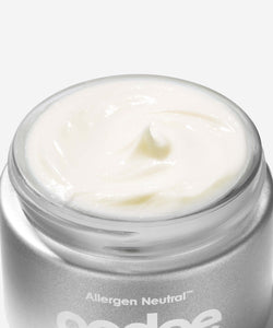 oodee nova illuminating moisturiser with vitamin c - allergen neutral skincare products